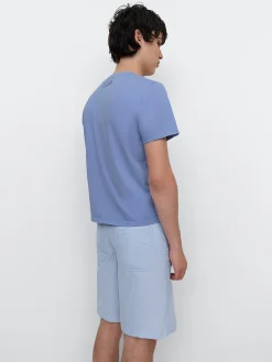 Gimaguas Tops*Conan Short Sleeve T-Shirt