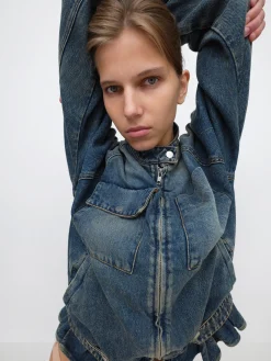 Gimaguas Jackets & Sweatshirts*Corinne Jacket