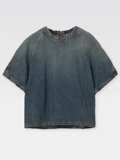 Gimaguas Tops*Corinne T-Shirt