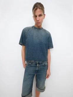 Gimaguas Tops*Corinne T-Shirt
