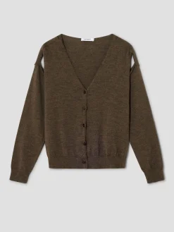 Gimaguas Knitwear*Coucou Cardigan