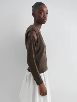 Gimaguas Knitwear*Coucou Cardigan