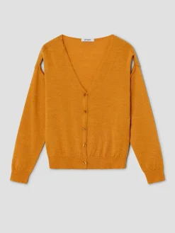 Gimaguas Knitwear*Coucou Cardigan