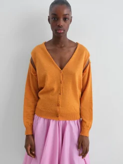 Gimaguas Knitwear*Coucou Cardigan