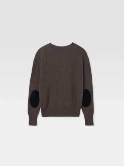 Gimaguas Knitwear*Coyote Cashmere Jumper