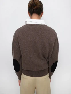 Gimaguas Knitwear*Coyote Cashmere Jumper
