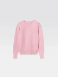 Gimaguas Knitwear*Coyote Cashmere Jumper