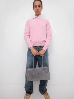 Gimaguas Knitwear*Coyote Cashmere Jumper