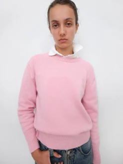 Gimaguas Knitwear*Coyote Cashmere Jumper