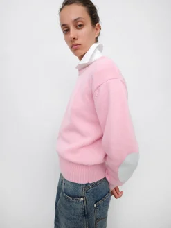 Gimaguas Knitwear*Coyote Cashmere Jumper