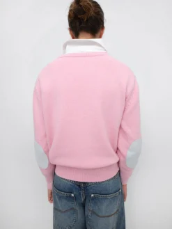 Gimaguas Knitwear*Coyote Cashmere Jumper