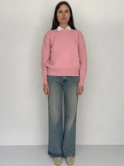 Gimaguas Knitwear*Coyote Cashmere Jumper