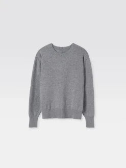 Gimaguas Knitwear*Coyote Cashmere Jumper