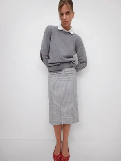 Gimaguas Knitwear*Coyote Cashmere Jumper