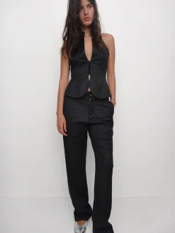 Gimaguas Trousers*Daniel Trousers