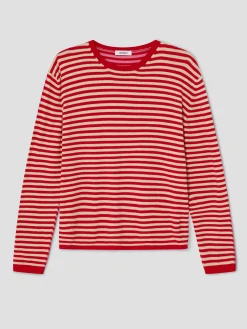 Gimaguas Knitwear|Knitwear*Diego Stripes Jumper