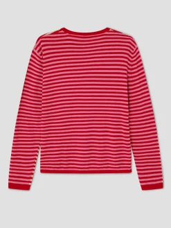 Gimaguas Knitwear|Knitwear*Diego Stripes Jumper