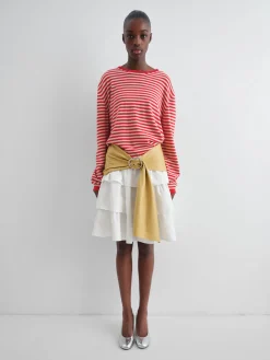 Gimaguas Knitwear|Knitwear*Diego Stripes Jumper