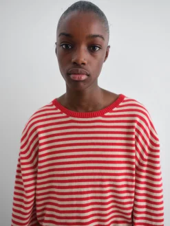 Gimaguas Knitwear|Knitwear*Diego Stripes Jumper