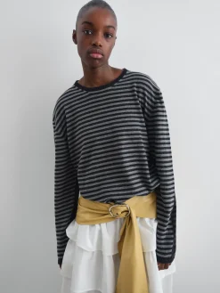 Gimaguas Knitwear|Knitwear*Diego Stripes Jumper