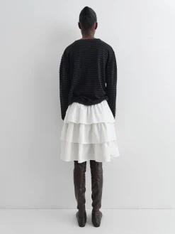Gimaguas Knitwear|Knitwear*Diego Stripes Jumper