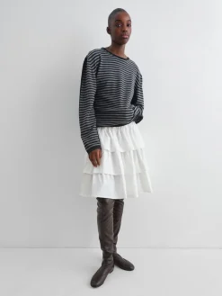 Gimaguas Knitwear|Knitwear*Diego Stripes Jumper