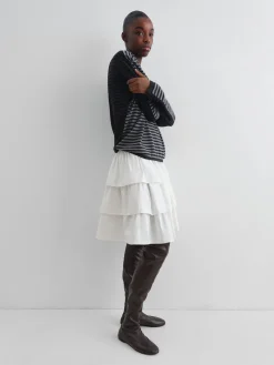 Gimaguas Knitwear|Knitwear*Diego Stripes Jumper