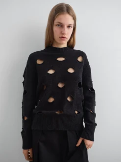 Gimaguas Knitwear*Dots Jumper