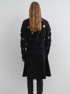 Gimaguas Knitwear*Dots Jumper