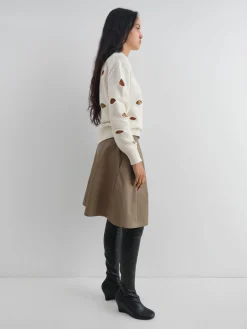 Gimaguas Knitwear*Dots Jumper