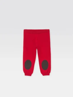 Gimaguas Trousers & Shorts|Knitwear*Elbo Capri Cashmere Trousers