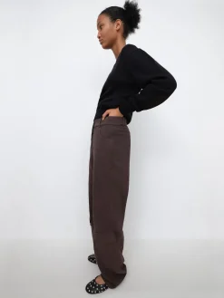 Gimaguas Knitwear*Elbo Jumper