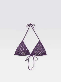 Gimaguas Swimwear*Emily Bikini Top