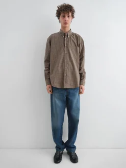 Gimaguas Shirts|Tops*Evan Shirt