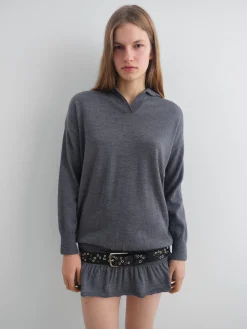 Gimaguas Dresses|Knitwear*Fille Jumper