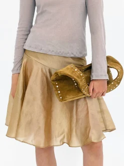 Gimaguas Leather|Shoulder Bags*Franca Bag