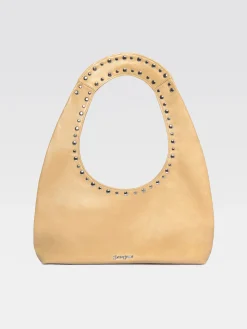 Gimaguas Leather|Shoulder Bags*Franca Bag