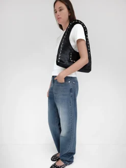 Gimaguas Leather|Shoulder Bags*Franca Bag