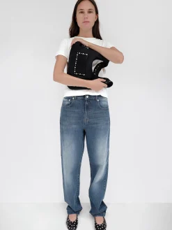 Gimaguas Leather|Shoulder Bags*Franca Bag