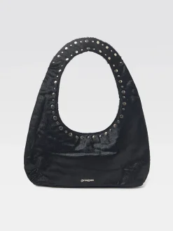 Gimaguas Leather|Shoulder Bags*Franca Bag