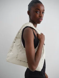 Gimaguas Leather|Shoulder Bags*Franca Bag