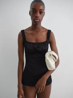 Gimaguas Leather|Shoulder Bags*Franca Bag