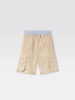 Gimaguas Trousers*Francis Shorts