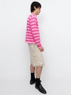 Gimaguas Trousers*Francis Shorts