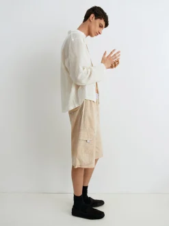Gimaguas Trousers*Francis Shorts