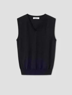 Gimaguas Knitwear|Tops*Garçon Vest