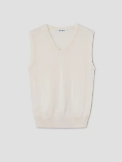 Gimaguas Knitwear|Tops*Garçon Vest