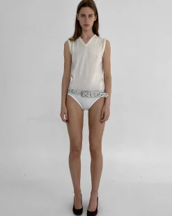 Gimaguas Knitwear|Tops*Garçon Vest