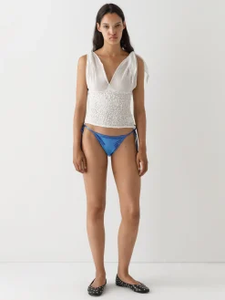 Gimaguas Swimwear*Guapa Bikini Bottom