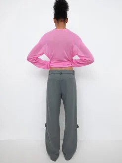 Gimaguas Trousers & Shorts*Irina Trousers